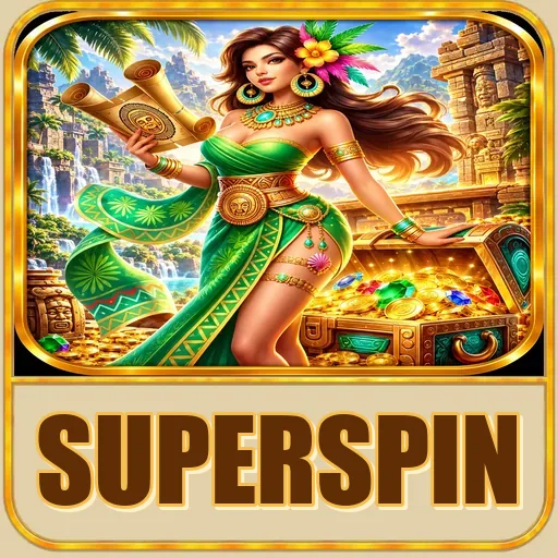 Gambar diagnosis akses regional superspin di Indonesia
